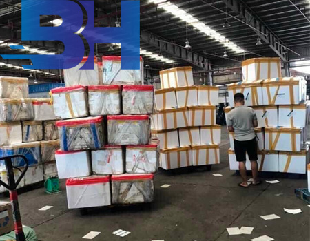 Vận chuyển hàng từ TPHCM đi Kon Tum cùng Bảo Huy Sao chép ALT ảnh